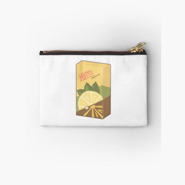 Item preview, Lemon Tea Vita Drink Hong Kong designed and sold by Jodiecreates.