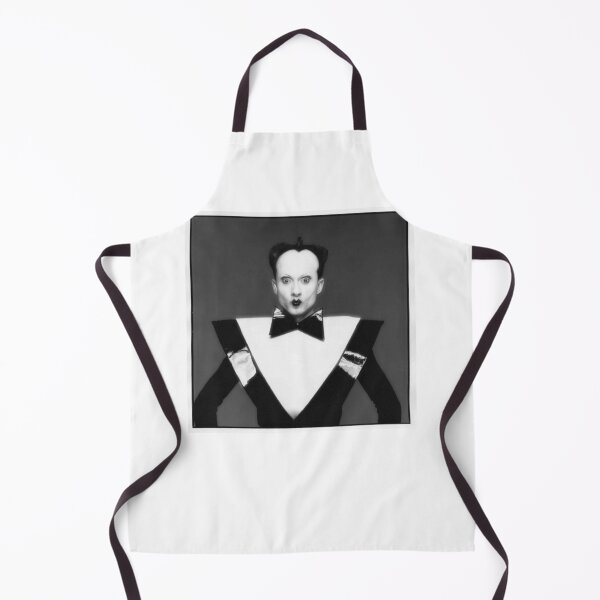 Item preview, Klaus nomi designed and sold by ConnieSprbr.