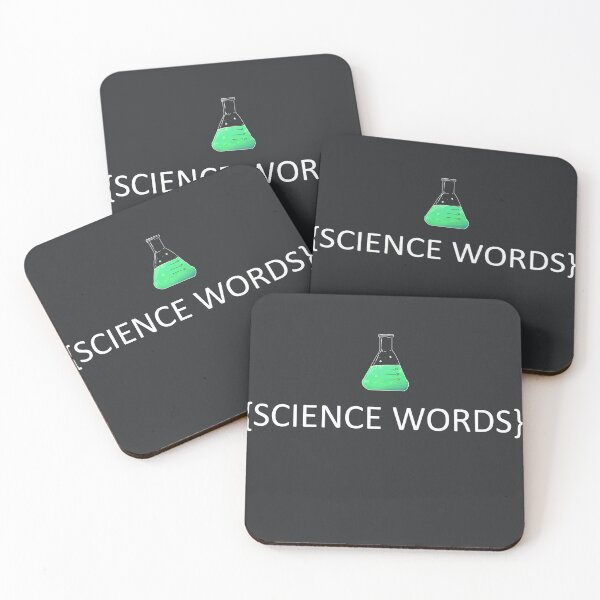Item preview, Science and Stuff designed and sold by Nemo-XIII.
