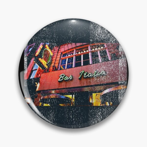 Item preview, Bar Italia (PULP) designed and sold by uthso-roy.