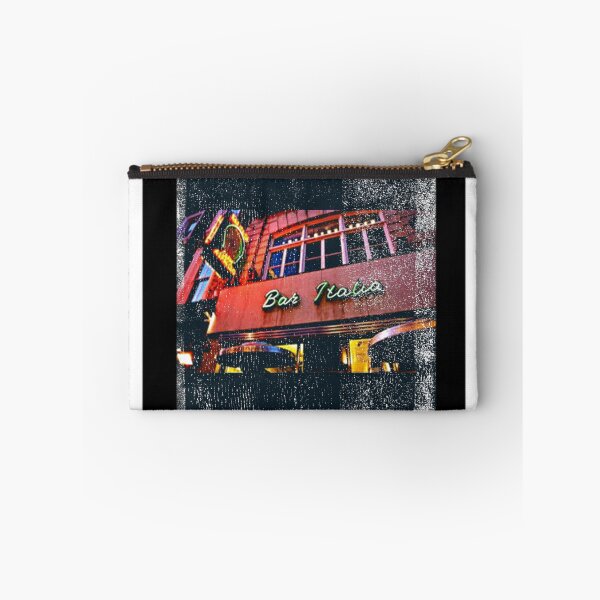 Item preview, Bar Italia (PULP) designed and sold by uthso-roy.