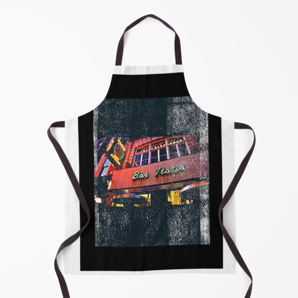 Item preview, Bar Italia (PULP) designed and sold by uthso-roy.