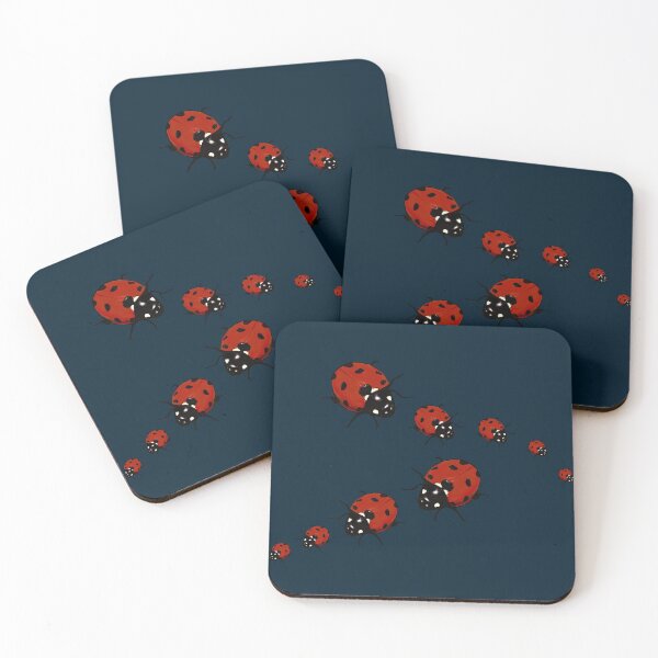 Item preview, Ladybugs designed and sold by MarcSabuncu.