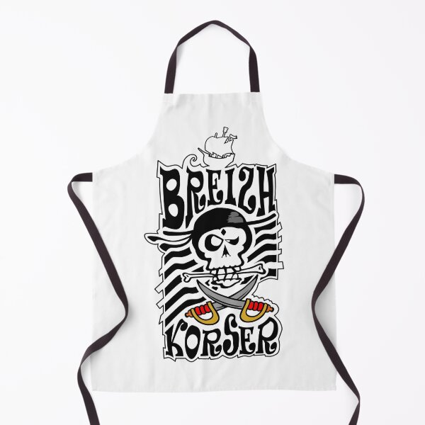 Item preview, Breizh Korser (Brittany Corsair) Chap.2 designed and sold by Breizh-Korser.
