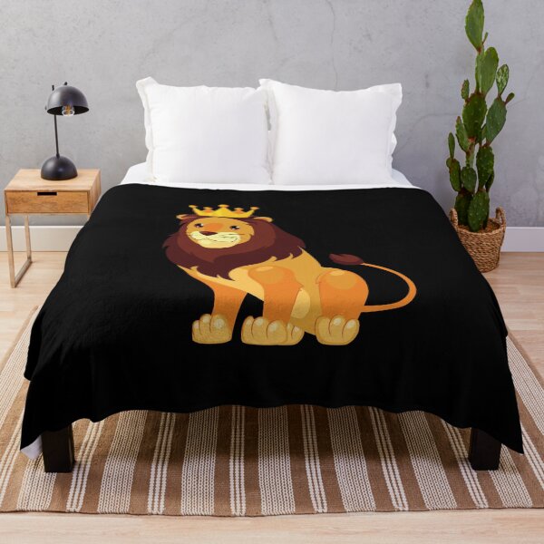 Item preview, LION KING designed and sold by goseriesfilms.