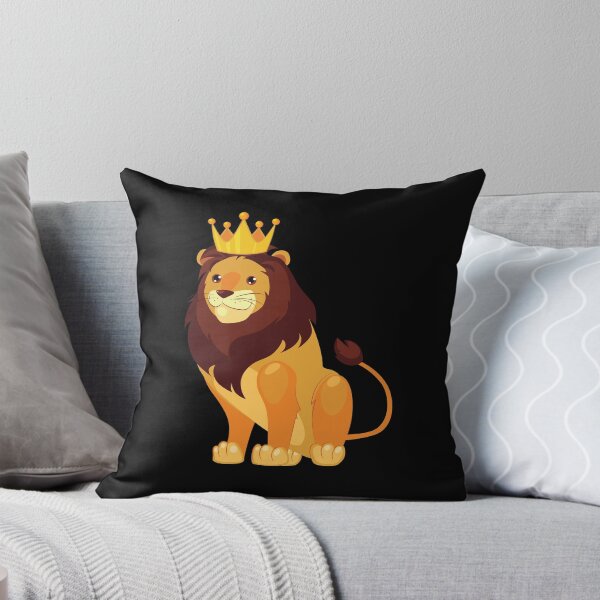 Item preview, LION KING designed and sold by goseriesfilms.
