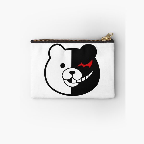 Artikelvorschau, Monokuma Danganronpa entworfen und verkauft von candymilk.