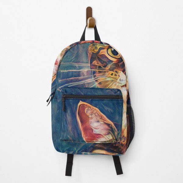 Item preview, Abstractions of abstract abstraction of cat designed and sold by blackhalt.