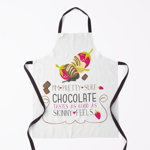 Item preview, I love chocolate designed and sold by ThommyBLN.