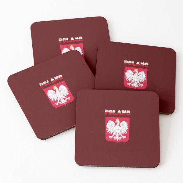 Item preview, Polish Coat of arms designed and sold by P-I-R.