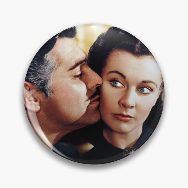 Item preview, Frankly my dear! designed and sold by ConnieSprbr.