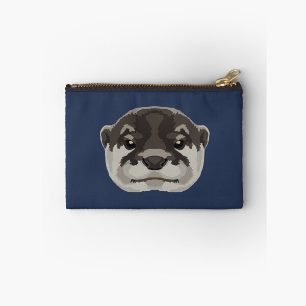Item preview, Otter - ASCO Face designed and sold by GeoCreate.