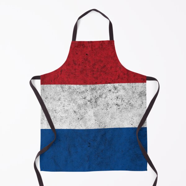 Item preview, Netherlands flag designed and sold by Groovysheck.