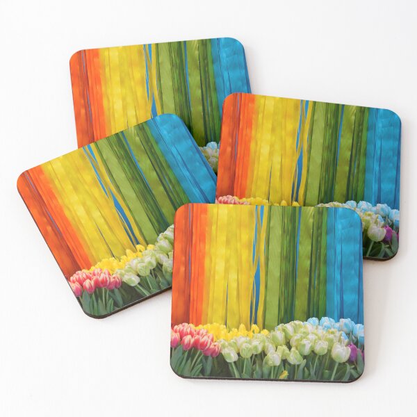 Item preview, Pride - Rainbow Roses designed and sold by cgroenewald.
