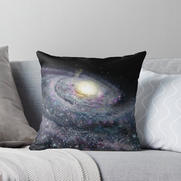 Item preview, The Milky Way designed and sold by Weakmeme.