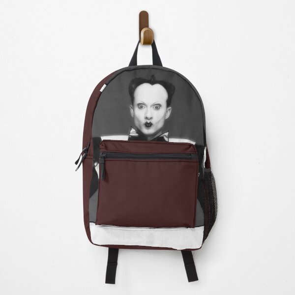 Item preview, Klaus nomi designed and sold by ConnieSprbr.