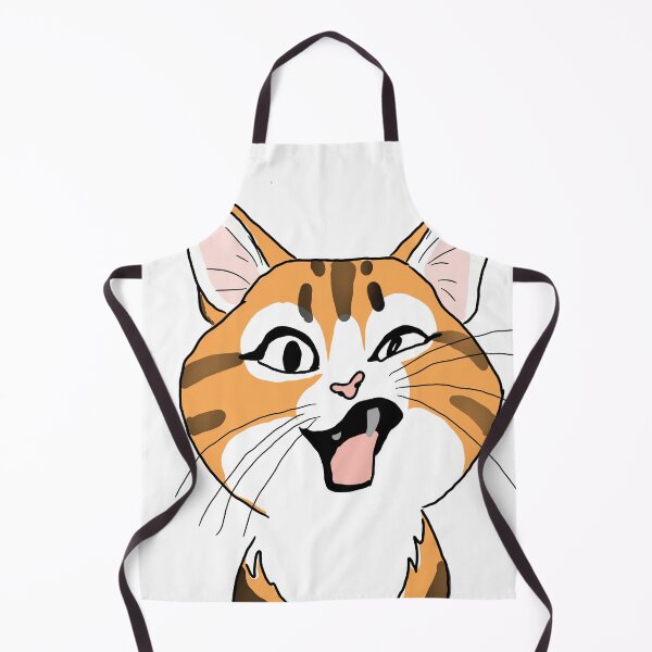 Item preview, Cat Faces designed and sold by atipro.