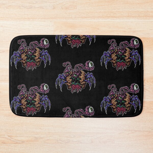 Item preview, Eye Messiah (The Midnight Gospel) designed and sold by GoofGore.