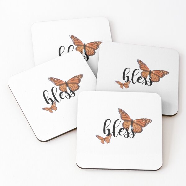 Item preview, Bendice - mariposas designed and sold by shay-jasmine.