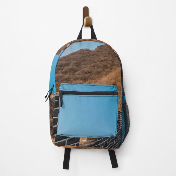 Item preview, Climbing Great Wall of China designed and sold by touristkeepsake.