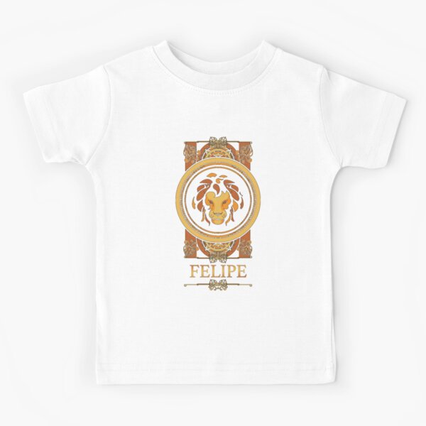 Felipe Kids T Shirts Redbubble - fort felipe roblox