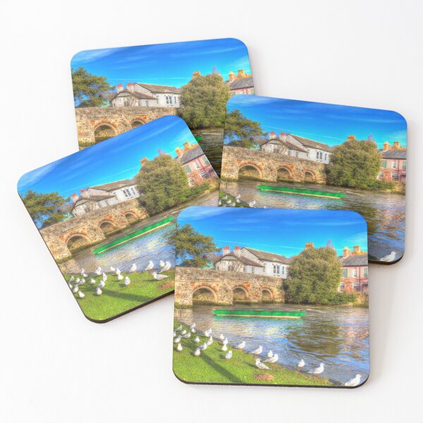 Item preview, Christchurch Dorset England near Bournemouth and the New Forest designed and sold by acceleratorhams.
