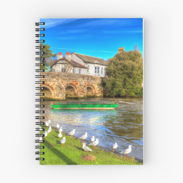 Item preview, Christchurch Dorset Inglaterra cerca de Bournemouth y el New Forest designed and sold by acceleratorhams.