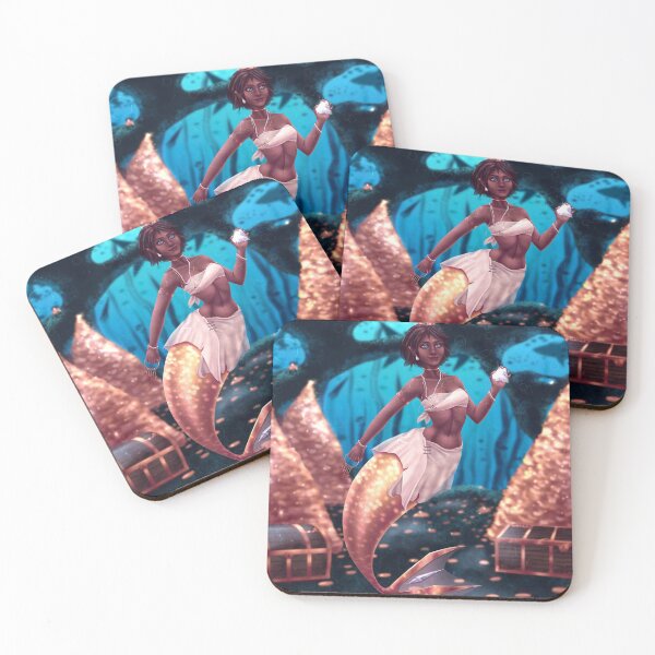 Item preview, Treasure Trove designed and sold by LBC Illustrations.