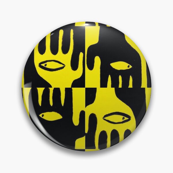 Item preview, Hands on  designed and sold by AndyWorthyArt.
