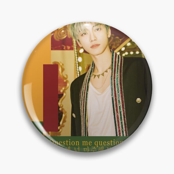 Item preview, Jaemin NCT Dream  designed and sold by madsmad02.