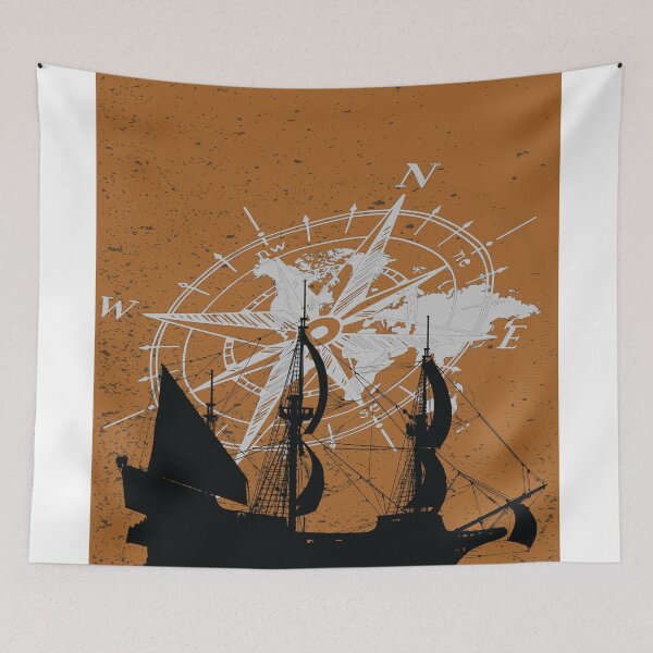 Item preview, Sails Time designed and sold by CESAR-STORE.