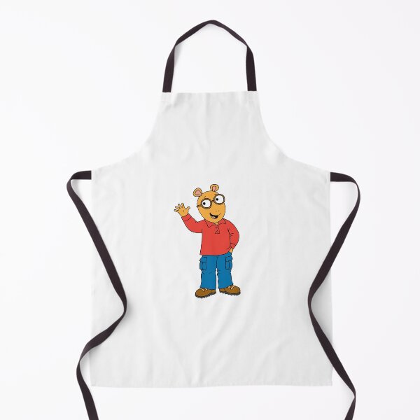 Item preview, Arthur Read designed and sold by ConnieSprbr.