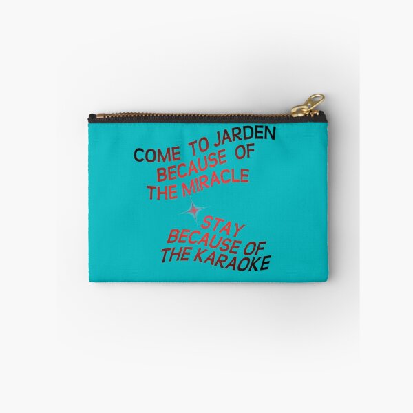 Item preview, Leftovers Karaoke designed and sold by LWLex.