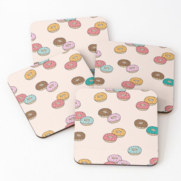 Item preview, Homer Donuts designed and sold by PiinkBliinder.