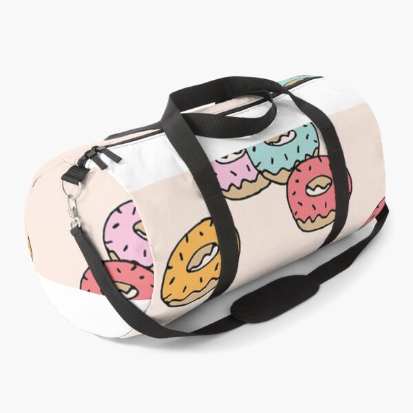 Item preview, Homer Donuts designed and sold by PiinkBliinder.