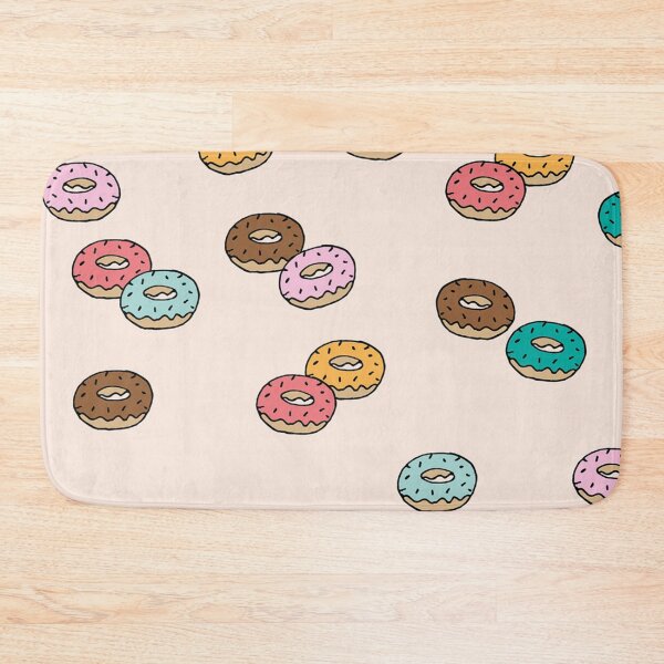 Item preview, Homer Donuts designed and sold by PiinkBliinder.