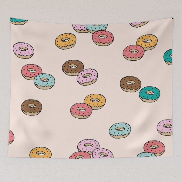 Item preview, Homer Donuts designed and sold by PiinkBliinder.