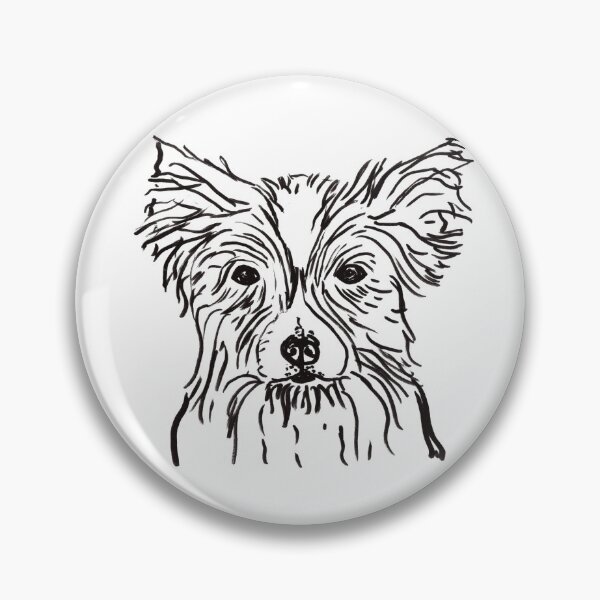Item preview, Mix breed dog designed and sold by NinaBetterNot.