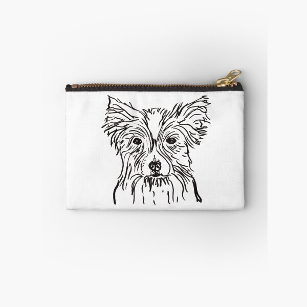 Item preview, Mix breed dog designed and sold by NinaBetterNot.