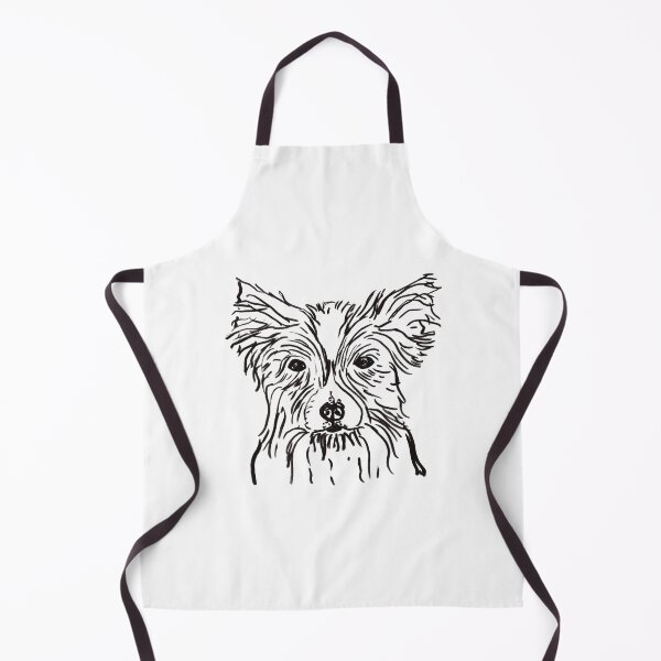 Item preview, Mix breed dog designed and sold by NinaBetterNot.
