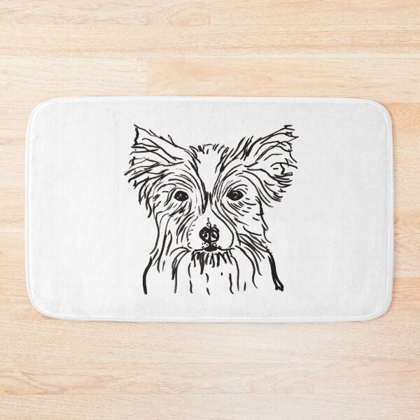 Item preview, Mix breed dog designed and sold by NinaBetterNot.