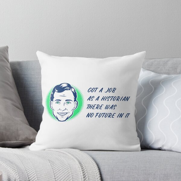Item preview, Historian past and future joke  designed and sold by amr badawy.