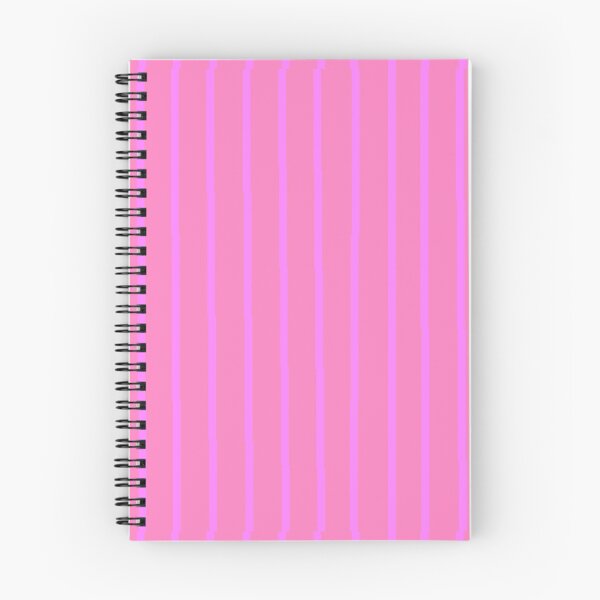 Item preview, Pink stripes designed and sold by ArtsyStylezz.