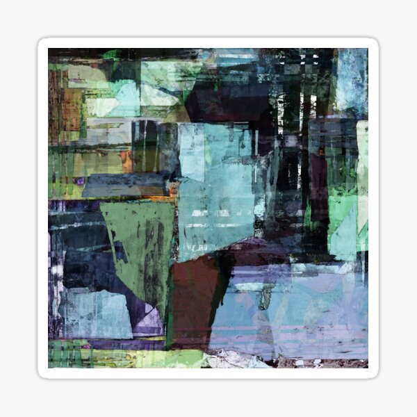 Item preview, Derelict designed and sold by Keith Mills.