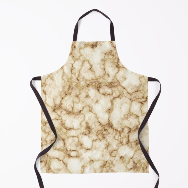 Item preview, Beautiful yellow Abstract Marble print designed and sold by August-E.