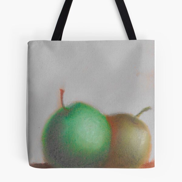 Item preview, Apples in the kitchen - Still life with apples designed and sold by Dave1974.