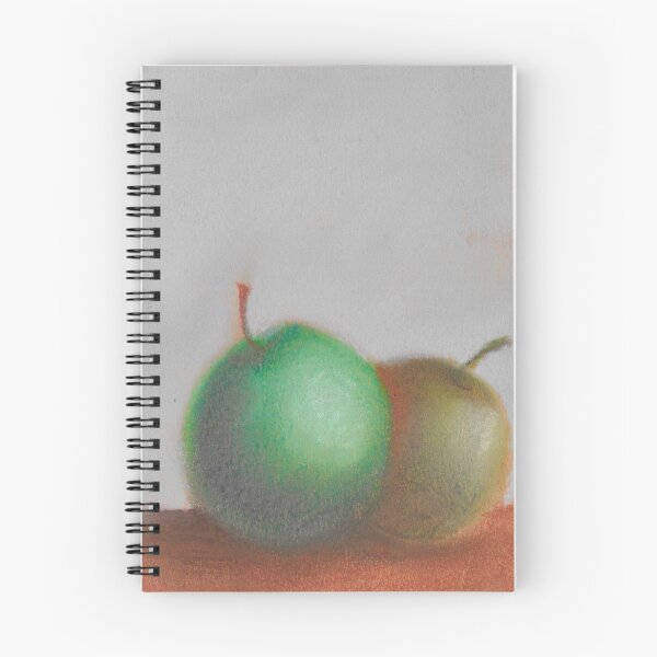 Item preview, Apples in the kitchen - Still life with apples designed and sold by Dave1974.