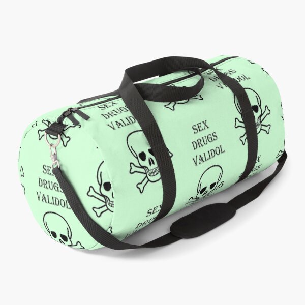 Item preview, Sex, drugs, validol designed and sold by helenkaiy.