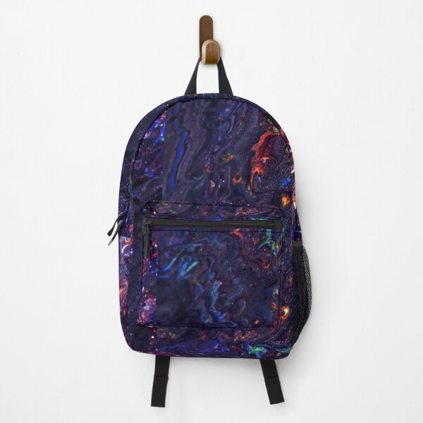 Item preview, Abstract Art Of Multicolored Illustration designed and sold by Aldvin Gomes.
