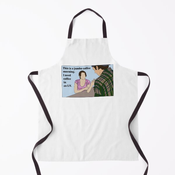Item preview, I NEED COFFEE IN AN IV designed and sold by basiastachurska.